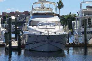 1997 Sunseeker Manhattan 48 thumbnail 7