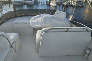 1997 Sunseeker Manhattan 48 thumbnail 15