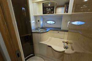 1997 Sunseeker Manhattan 48 thumbnail 40