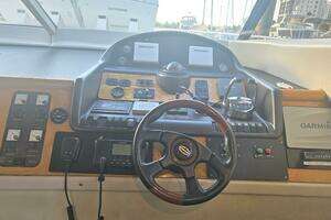 1997 Sunseeker Manhattan 48 thumbnail 23