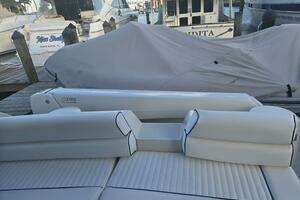 1997 Sunseeker Manhattan 48 thumbnail 20