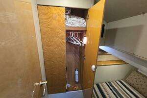 1997 Sunseeker Manhattan 48 thumbnail 36