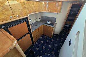 1997 Sunseeker Manhattan 48 thumbnail 26