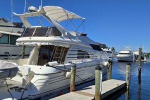 Solitude 48ft Sunseeker Yacht For Sale Solitude 48ft Sunseeker Yacht For Sale