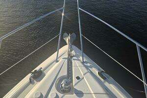 1997 Sunseeker Manhattan 48 thumbnail 16