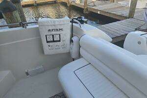 1997 Sunseeker Manhattan 48 thumbnail 21
