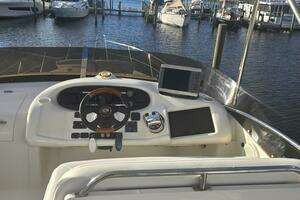 1997 Sunseeker Manhattan 48 thumbnail 10
