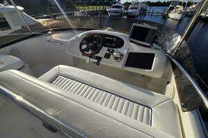 1997 Sunseeker Manhattan 48 thumbnail 13