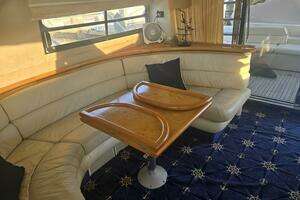 1997 Sunseeker Manhattan 48 thumbnail 28