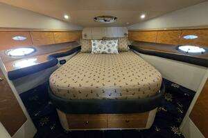 1997 Sunseeker Manhattan 48 thumbnail 43