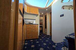 1997 Sunseeker Manhattan 48 thumbnail 33