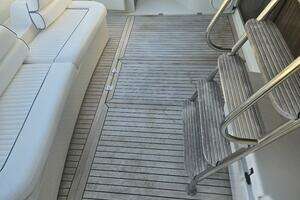 1997 Sunseeker Manhattan 48 thumbnail 18
