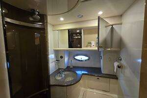 1997 Sunseeker Manhattan 48 thumbnail 38
