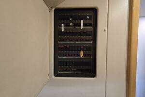 1997 Sunseeker Manhattan 48 thumbnail 35