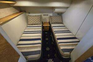 1997 Sunseeker Manhattan 48 thumbnail 32