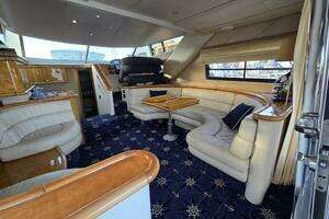 1997 Sunseeker Manhattan 48 thumbnail 22