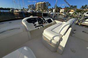 1997 Sunseeker Manhattan 48 thumbnail 14
