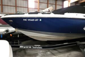 26ft Bryant Yacht For Sale