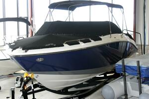 26ft Bryant Yacht For Sale