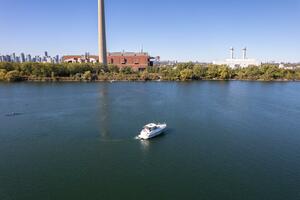 40ft Regal Yacht For Sale