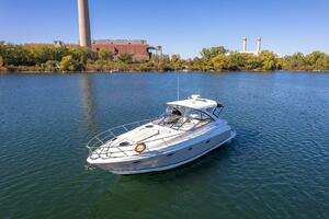 40ft Regal Yacht For Sale