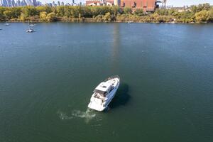 40ft Regal Yacht For Sale