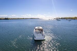 40ft Regal Yacht For Sale