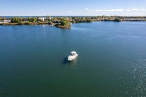 40ft Regal Yacht For Sale