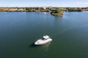 40ft Regal Yacht For Sale