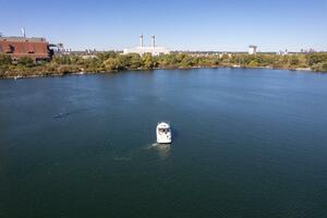40ft Regal Yacht For Sale