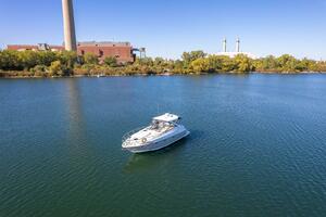 40ft Regal Yacht For Sale