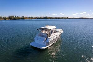 40ft Regal Yacht For Sale