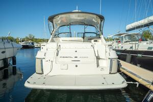 40ft Regal Yacht For Sale