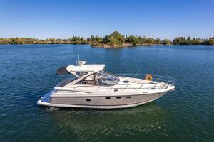 40ft Regal Yacht For Sale