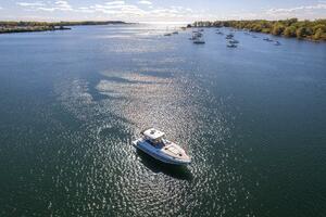 40ft Regal Yacht For Sale