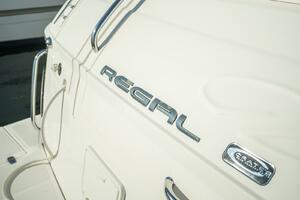 40ft Regal Yacht For Sale