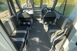 22ft Hewescraft Yacht For Sale