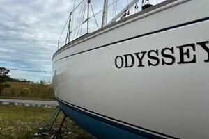 Port side mid