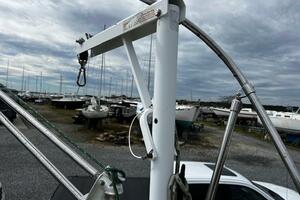 Engine winch