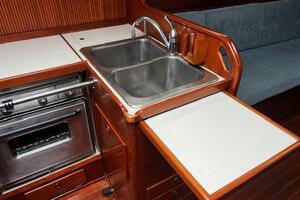 Galley