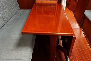 Salon dinette for 2