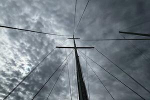 Mast