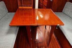Salon dinette for 4