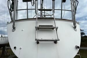 Transom