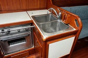 Galley