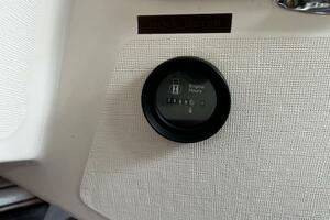 Hour meter
