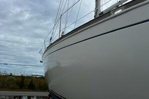 Port side mid