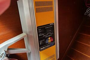 Battery charger