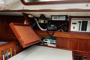 Nav station