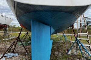 Rudder